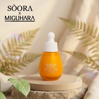 Vita Intensive Melatoning Ampoule 35ml